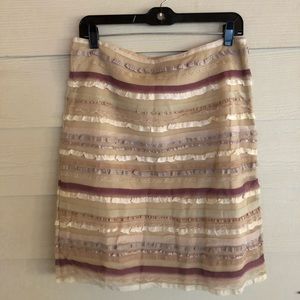 Persaman New York Skirt Size 8